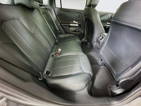 New 2026 Mercedes-Benz GLA 250 GLA 250 image 28