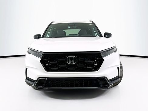 Certified 2026 Honda CR-V Sport-L image 5