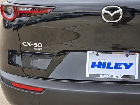 New 2026 MAZDA CX-30 AWD 2.5 S image 8