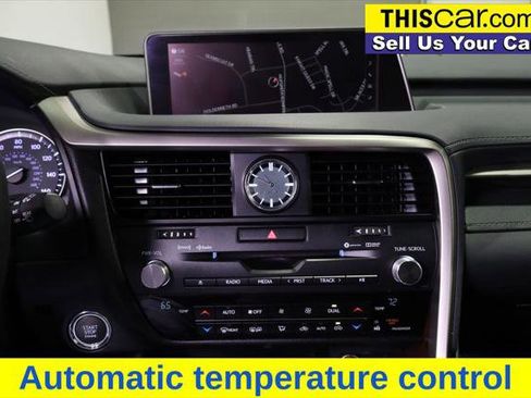 Used 2019 Lexus RX 350 FWD w/ Navigation Package image 14