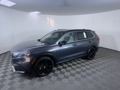 Used 2024 Honda CR-V Sport Touring