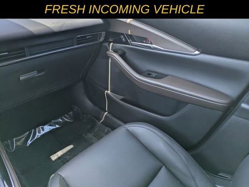 Certified 2025 MAZDA CX-30 2.5 Turbo w/ Premium Package image 14