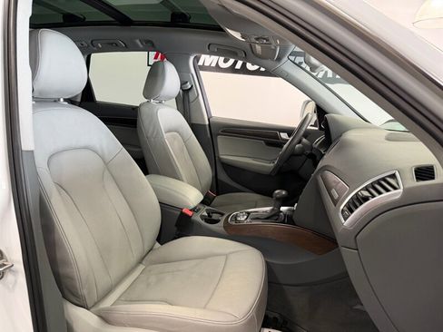 Used 2015 Audi Q5 TDI Prestige w/ Prestige Package image 35