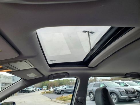 Used 2015 Honda Accord EX image 19