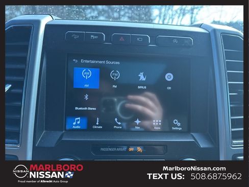 Used 2018 Ford F150 Lariat w/ Equipment Group 502A Luxury image 25