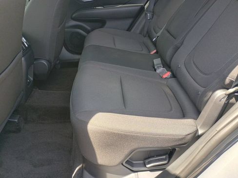 Used 2026 Hyundai Tucson SEL w/ Tow & Go Package AWD/4WD image 15