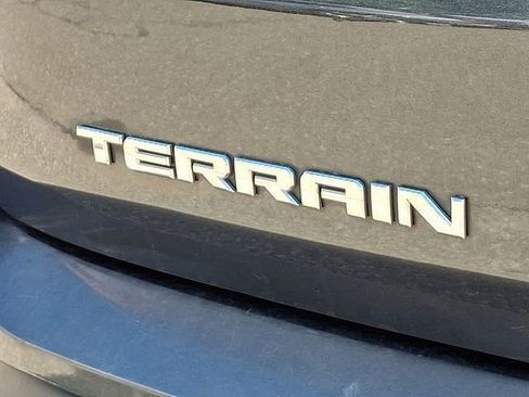 Used 2019 GMC Terrain SLE w/ Driver Convenience Package image 42