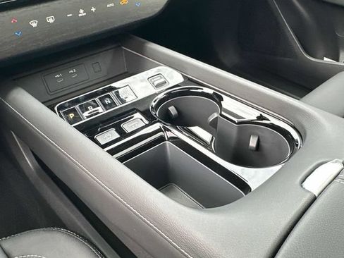 New 2025 Nissan Murano SL w/ Cargo Package image 13