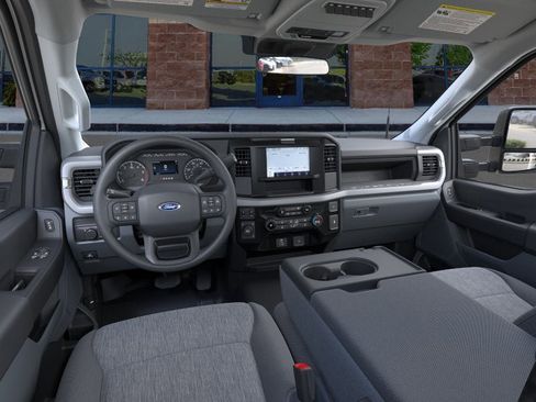 New 2026 Ford F350 XL AWD/4WD image 9
