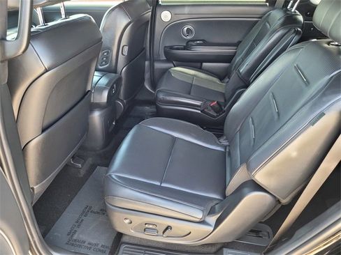 New 2026 Hyundai Palisade Calligraphy image 6