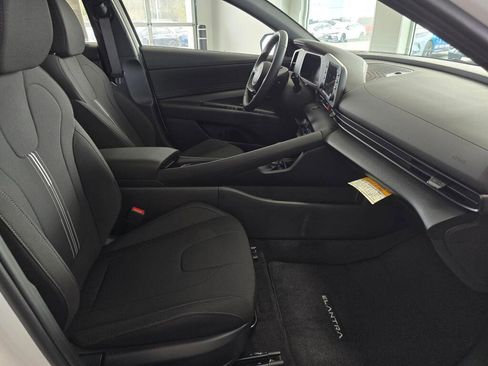 New 2026 Hyundai Elantra SEL Sport Premium FWD image 41