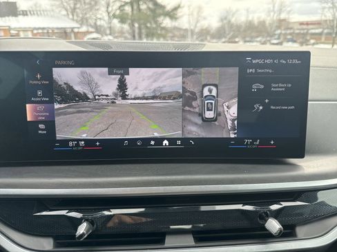 Used 2026 BMW X5 xDrive40i image 18