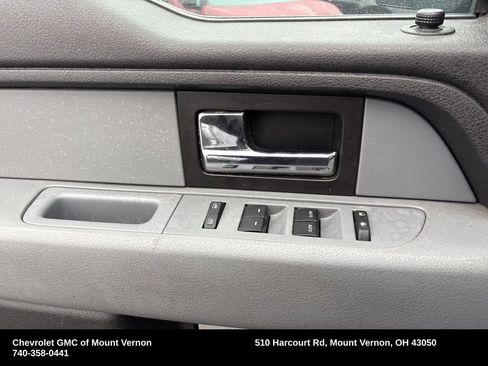 Used 2013 Ford F150 XLT image 13