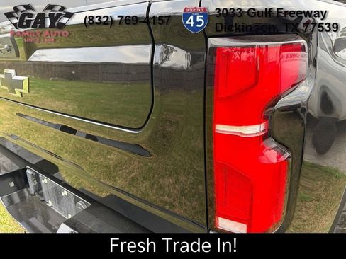 Used 2024 Chevrolet Silverado 2500 High Country w/ High Country Premium Package image 8