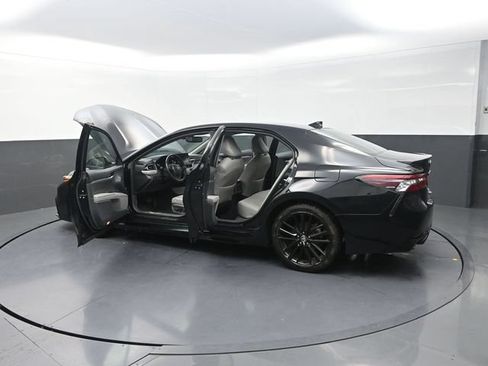 Used 2024 Toyota Camry XSE FWD image 43
