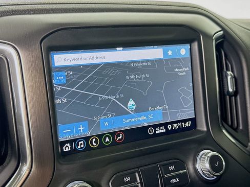 Used 2020 GMC Sierra 1500 AT4 w/ AT4 Premium Package image 29