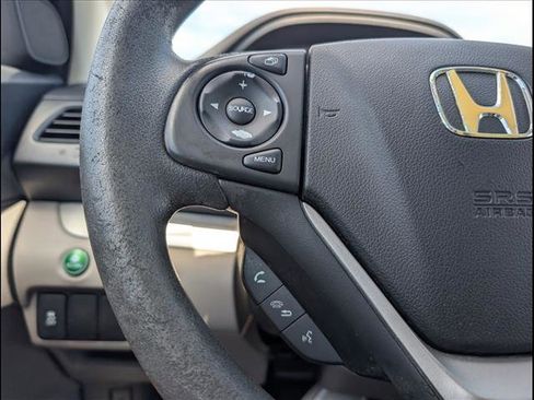 Used 2012 Honda CR-V EX image 16