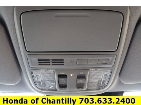 Certified 2020 Honda CR-V Touring image 20