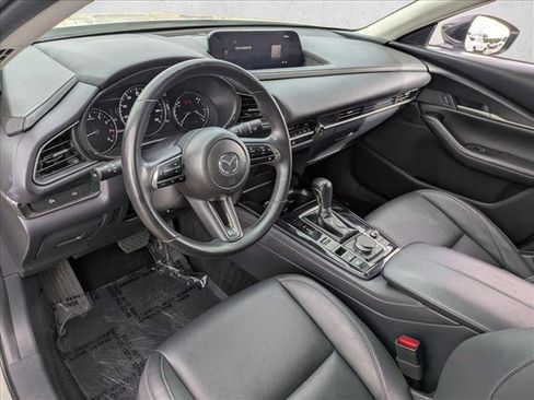 Used 2024 MAZDA CX-30 AWD 2.5 S w/ Select Sport Pkg image 9