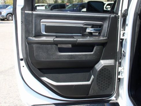 Used 2023 RAM 1500 Classic Warlock image 30