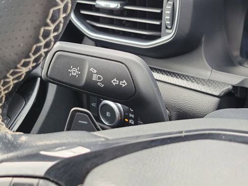 Used 2022 Ford Explorer ST w/ Equipment Group 401A image 16