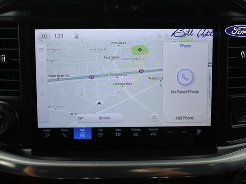 New 2026 Ford F150 Lariat AWD/4WD image 16