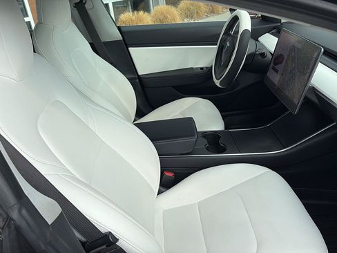 Used 2018 Tesla Model 3 Long Range AWD/4WD image 12