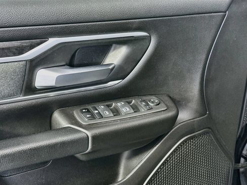 Used 2022 RAM 1500 Lone Star RWD image 18