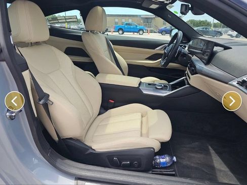Used 2026 BMW 430i Coupe RWD image 4