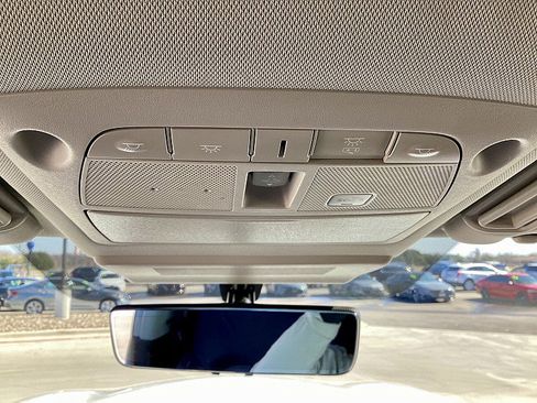 Used 2024 INFINITI QX80 Luxe image 14