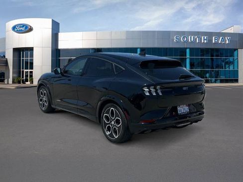 Certified 2023 Ford Mustang Mach-E GT AWD/4WD image 3