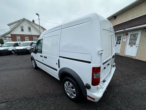 Used 2012 Ford Transit Connect XLT image 4