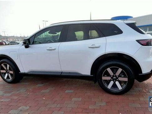 Certified 2025 Honda Prologue Touring image 7