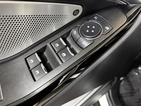 Used 2022 Ford Explorer Platinum image 20