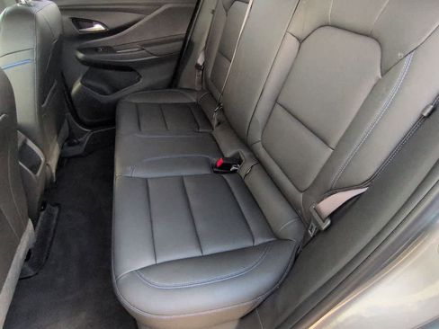 Used 2024 Buick Envista Sport Touring w/ Convenience I Package image 19