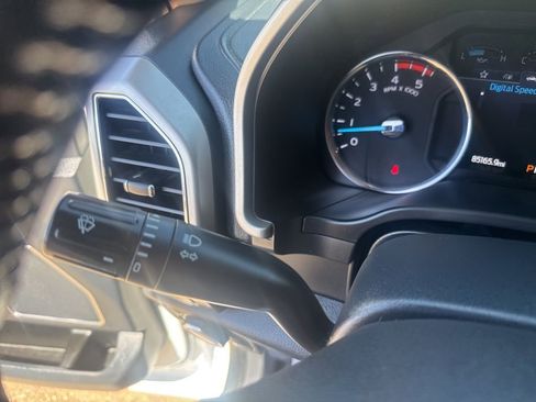 Used 2022 Ford F350 Lariat w/ Lariat Value Package image 21