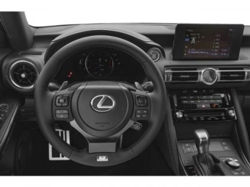 Used 2022 Lexus IS 350 F Sport image 7