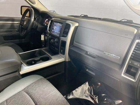 Used 2018 RAM 1500 Big Horn image 26