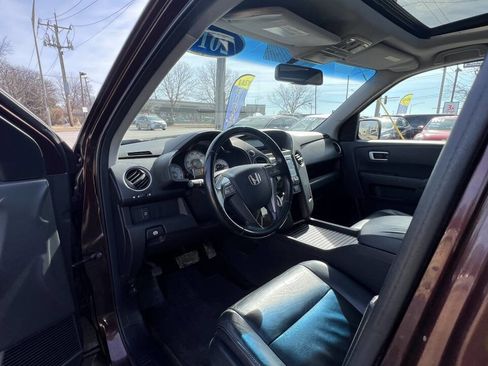 Used 2010 Honda Pilot EX-L image 12