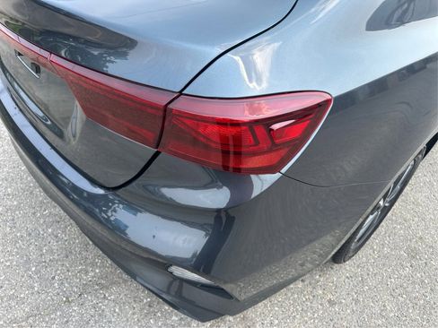 Used 2024 Kia Forte LXS w/ LXS Technology Package image 25