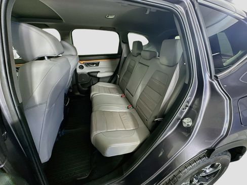 Used 2018 Honda CR-V Touring image 30