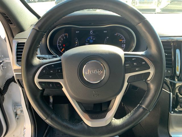 Used 2022 Jeep Grand Cherokee Limited AWD/4WD image 22