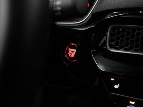 Certified 2024 Honda Civic EX-L image 24