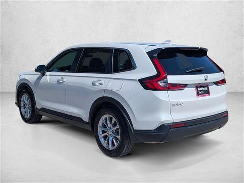 Used 2024 Honda CR-V EX-L image 8