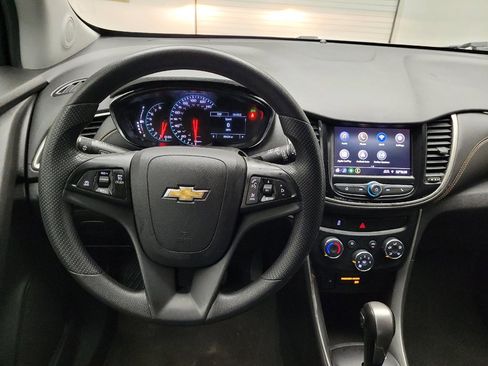 Used 2020 Chevrolet Trax LT FWD image 22