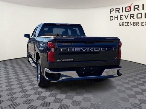 Used 2023 Chevrolet Silverado 1500 LT image 7
