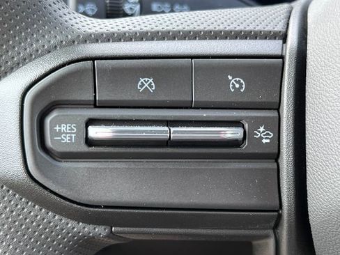 New 2026 Chevrolet Colorado Trail Boss AWD/4WD image 20