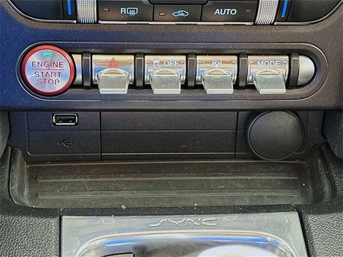 Used 2020 Ford Mustang GT w/ Equipment Group 301A image 17