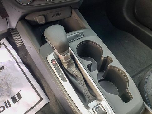 New 2026 Chevrolet Trax LS image 14