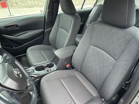 Used 2026 Toyota Corolla LE FWD image 14